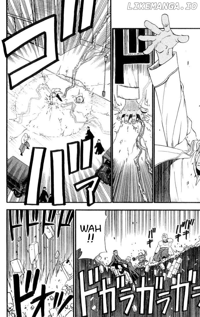 Fullmetal Alchemist, Chapter 7 image 26